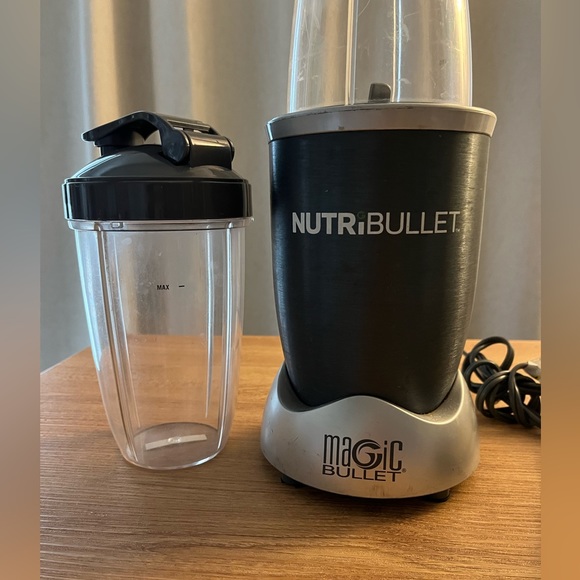 nutribullet 600 nutribullet jar and blade